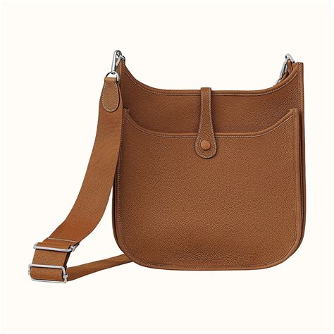 hermes evelyne tasche|evelyne bag hermes 101.